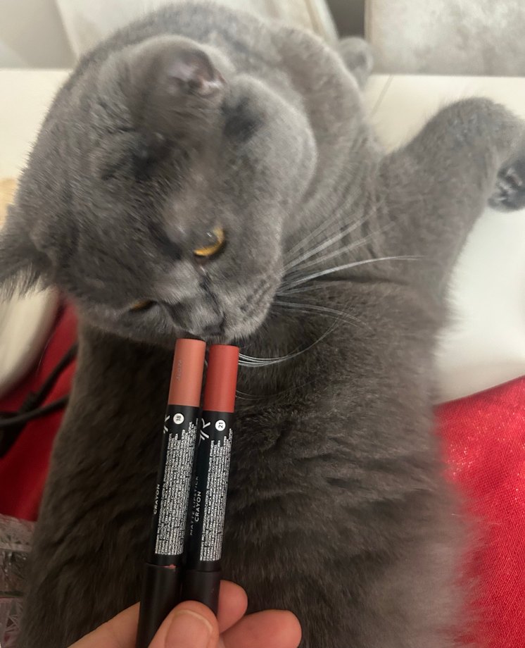 Golden Rose Kalem Ruj 1821 - Görsel 3