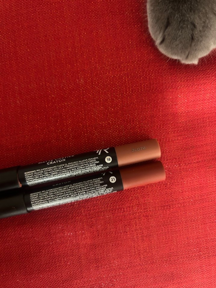 Golden Rose Kalem Ruj 1821 - Görsel 4