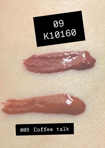 Flormar Likit Ruj İkili Set - Görsel 5