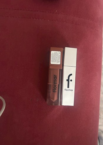 Flormar Likit Ruj İkili Set - Görsel 2