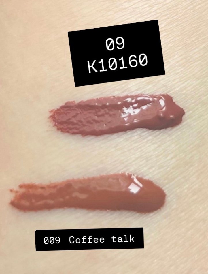 Flormar Likit Ruj İkili Set - Görsel 5