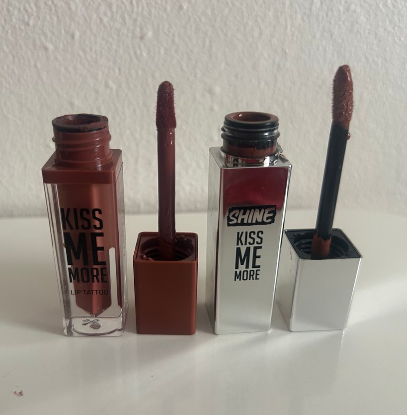 Flormar Likit Ruj İkili Set - Görsel 3