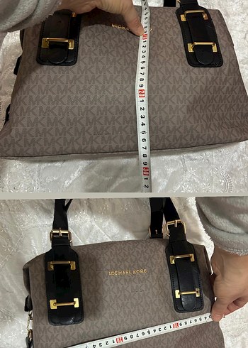 Kadın kol çanta - Görsel 7