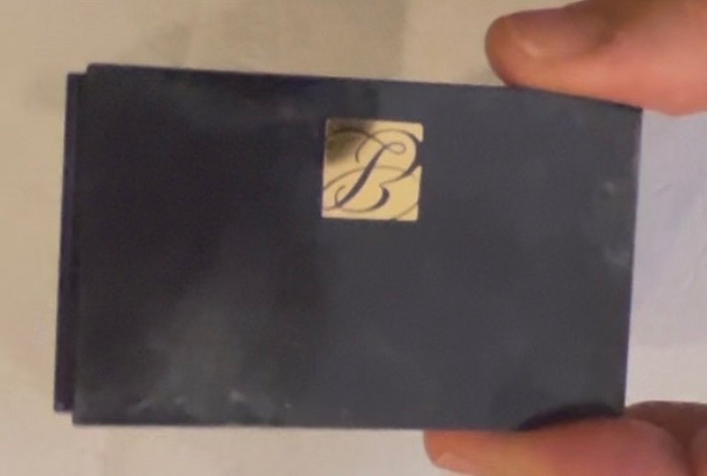 Göz Far ikili - Görsel 5