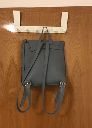 Kullanışlı sırt çantası 