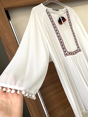 LC Waikiki Tunik