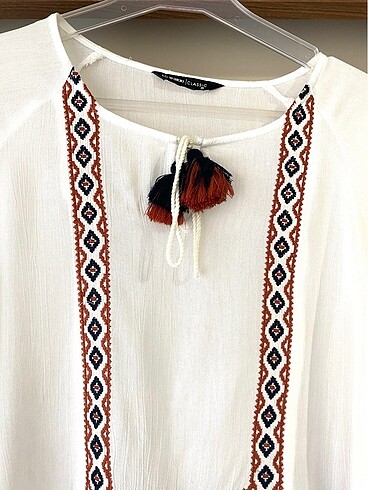 40 Beden Tunik