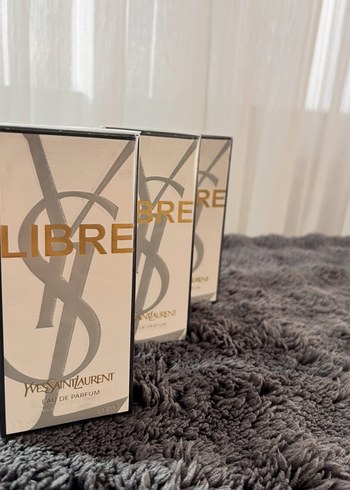Yves Saint Laurent Libre Kadın Parfümü
