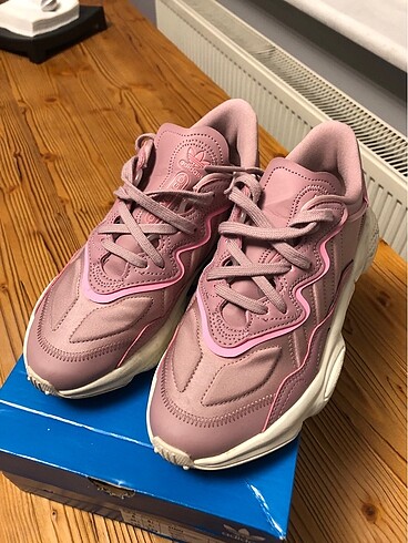 Adidas ozweego kadın ayakkabı