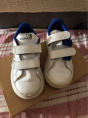 Adidas Adidas çocuk ayakkabı