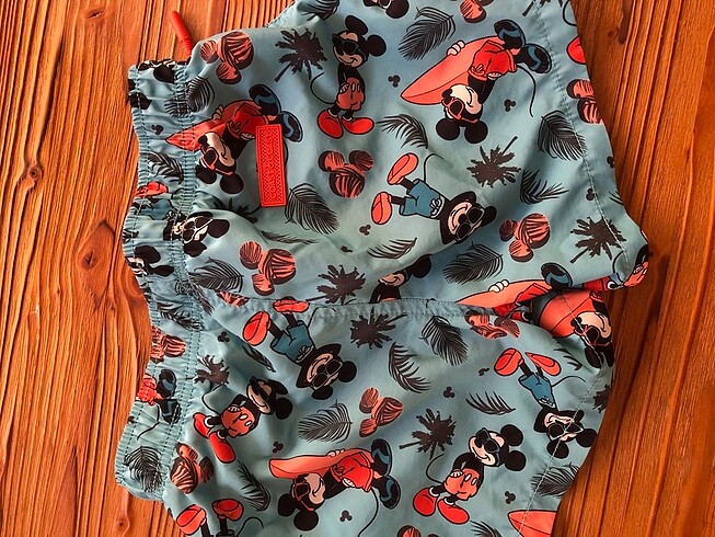 Calzedonia Calzedonia çocuk şort mayo