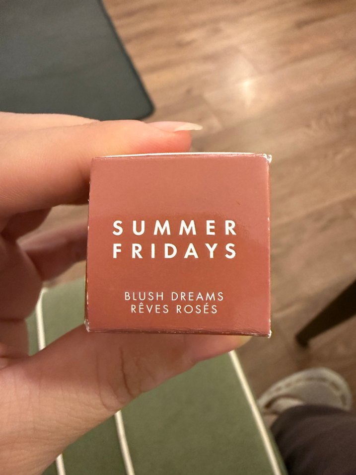 Summer Fridays Dream Lip Oil 4.5 ml - Görsel 4