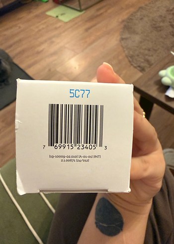 The Ordinary Glikolik Asit %7 Tonik 100ml - Görsel 2