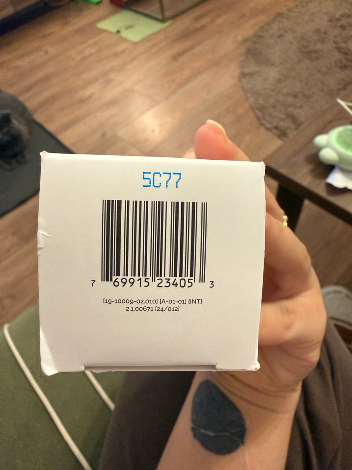 The Ordinary Glikolik Asit %7 Tonik 100ml - Görsel 2