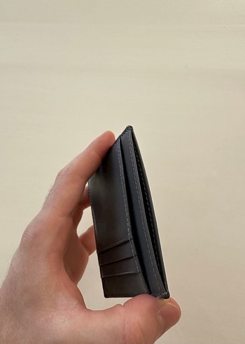Lufian kartlık cüzdan - Görsel 5