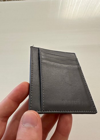 Lufian kartlık cüzdan - Görsel 4