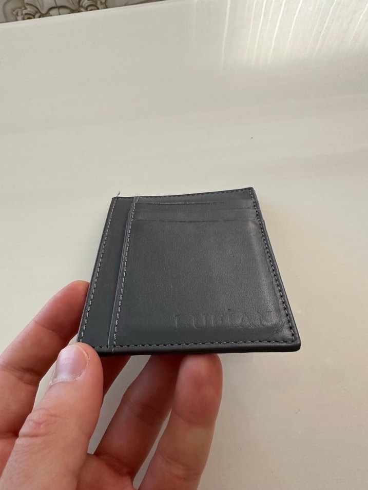 Lufian kartlık cüzdan - Görsel 3