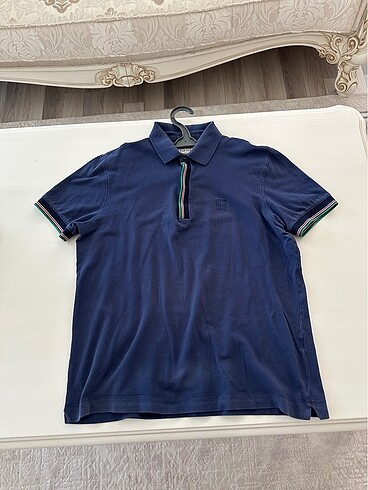 Lufian polo yaka tshirts