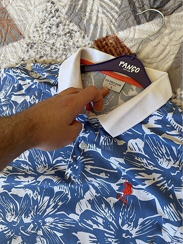 U.S Polo Assn. Uspa tshirts