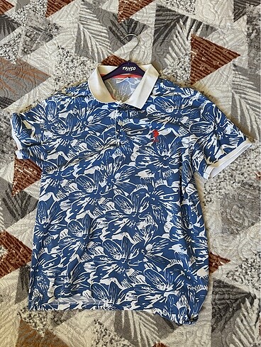 Uspa tshirts