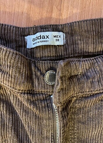 Addax Pantolon 