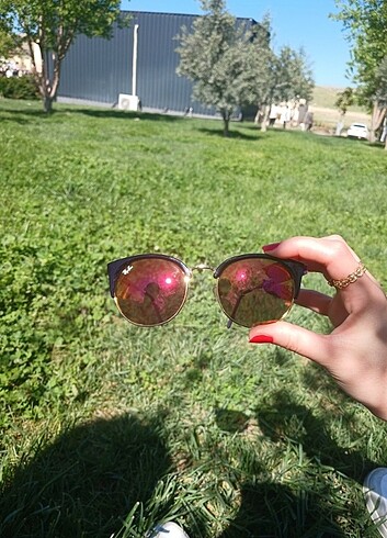 Ray Ban Ray-Ban Güneş gözlüğü