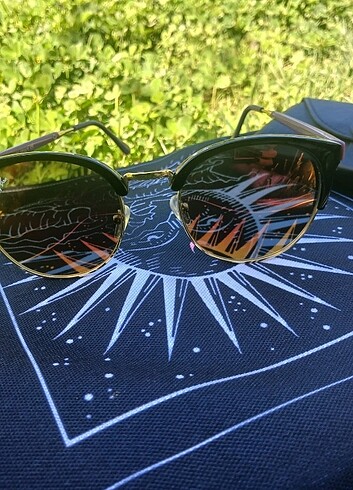 Ray-Ban Güneş gözlüğü 