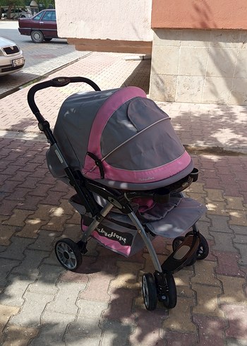 Diğer Bebek ve çocuk arabası