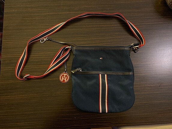 Tommy Hilfiger orjinal çanta