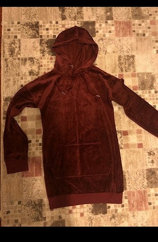 bordo Sweat