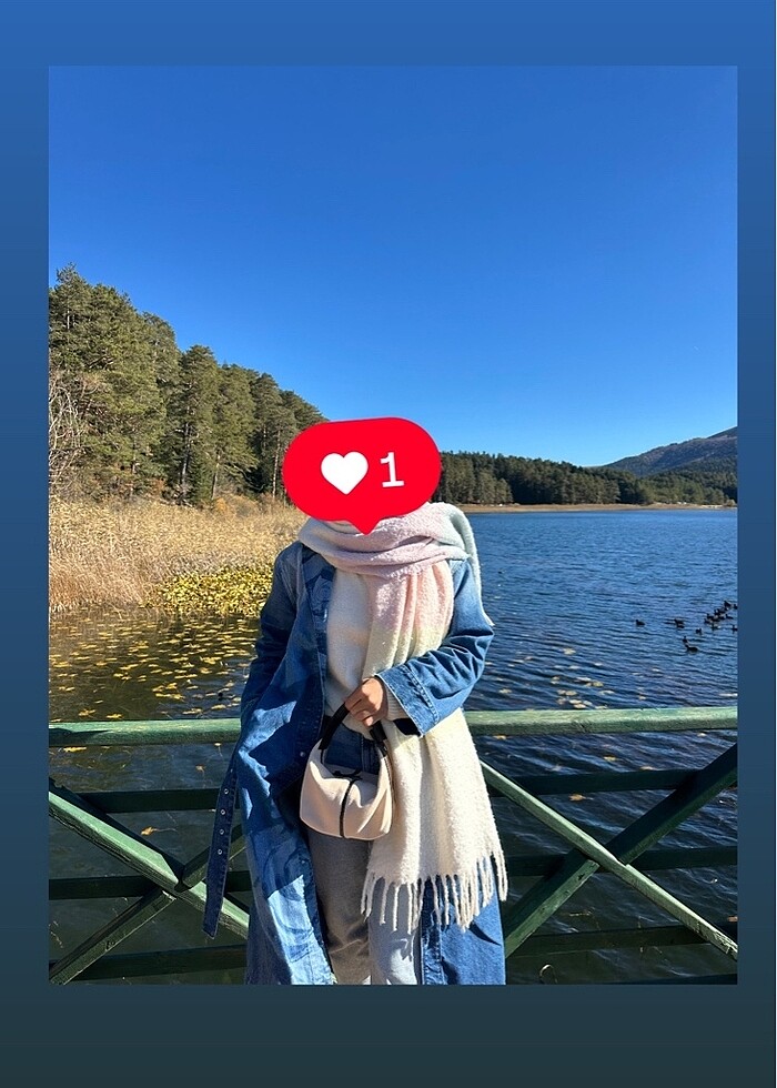 Kot trençkot - Görsel 2