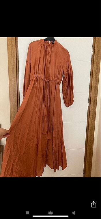 LC Waikiki Lc modest elbise