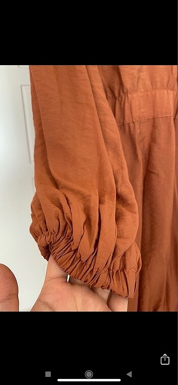 m Beden çeşitli Renk Lc modest elbise