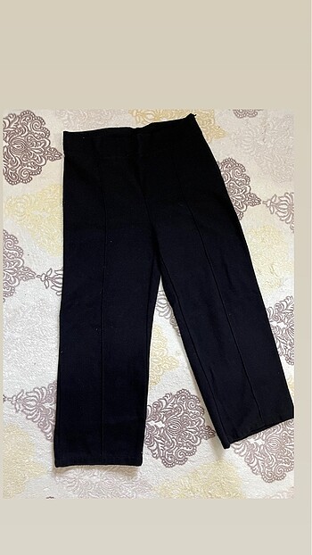 Kaşe pantolon