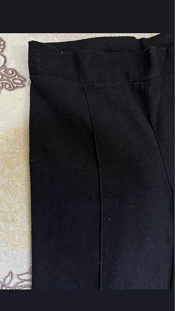 Diğer Kaşe pantolon