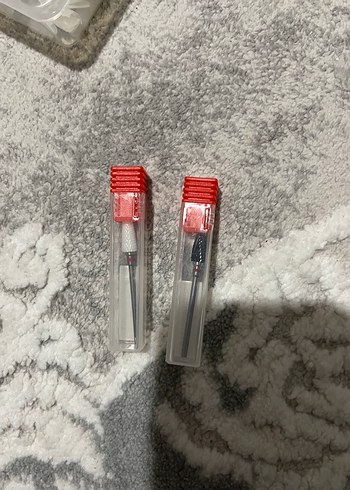 Protez tırnak seti - Görsel 5