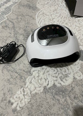 Protez tırnak seti - Görsel 3