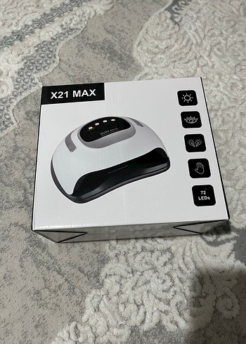 Protez tırnak seti - Görsel 8