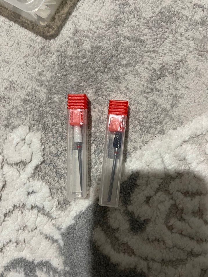 Protez tırnak seti - Görsel 5