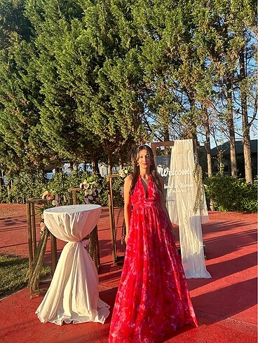 Abiye Elbise