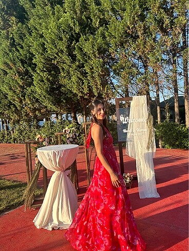 Trendyol & Milla Abiye Elbise
