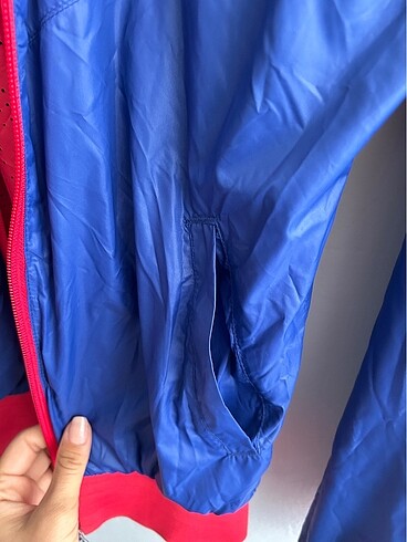 Çift kullanışlı Kadın ceket - Görsel 7