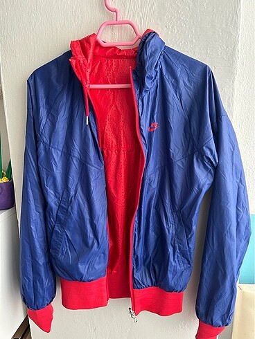 Çift kullanışlı Kadın ceket - Görsel 5