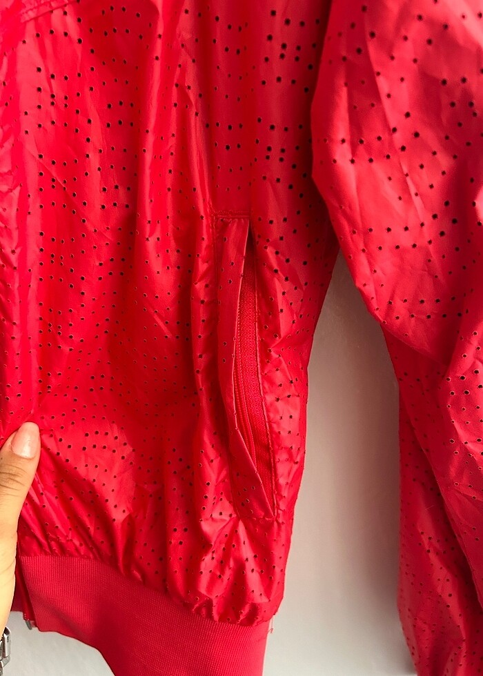 Çift kullanışlı Kadın ceket - Görsel 4