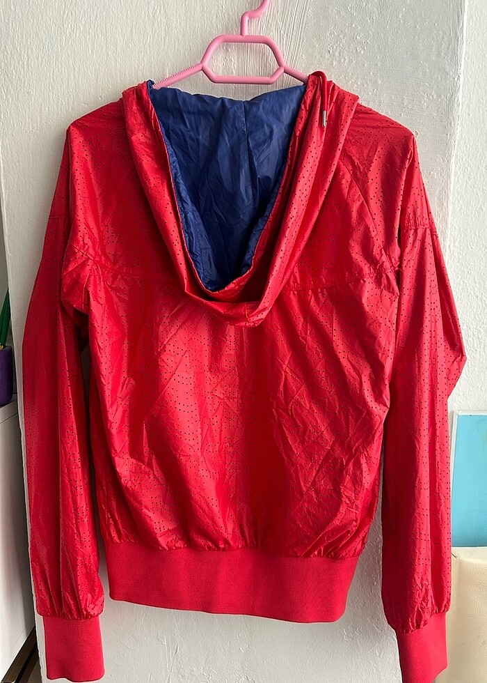 Çift kullanışlı Kadın ceket - Görsel 3