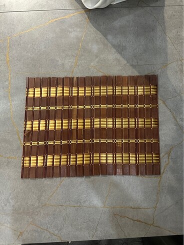 Bambu Amerikan servis
