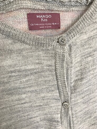 çocuk ceket - Görsel 3