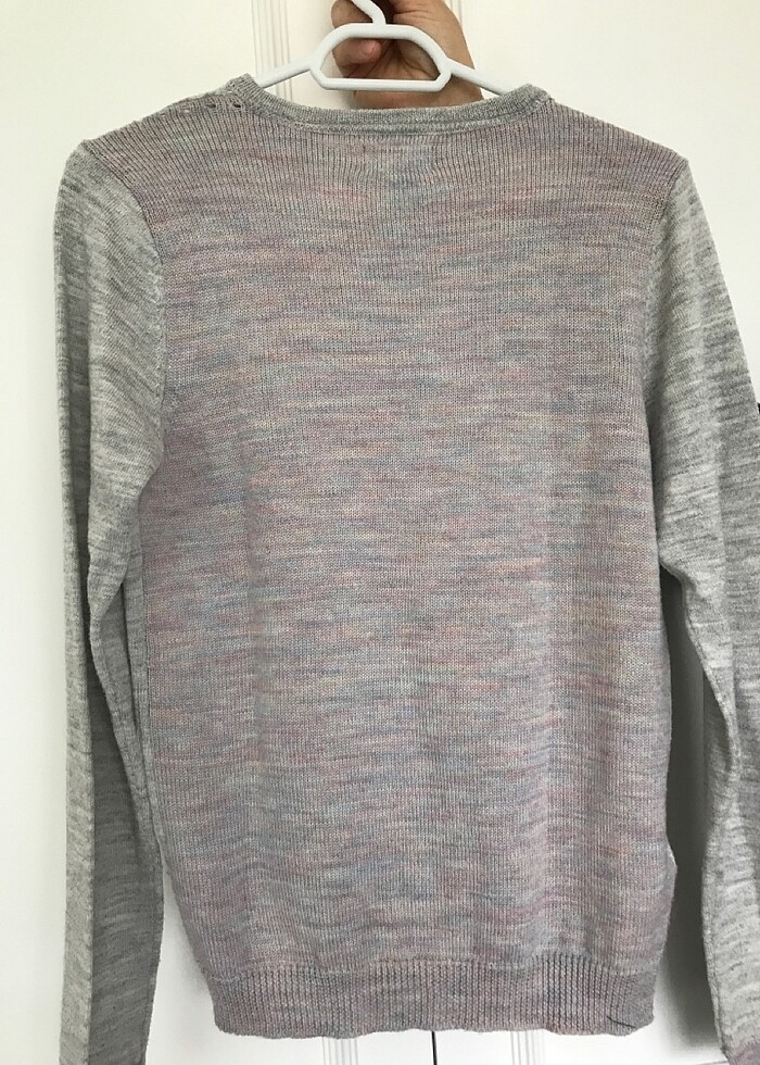 çocuk ceket - Görsel 2