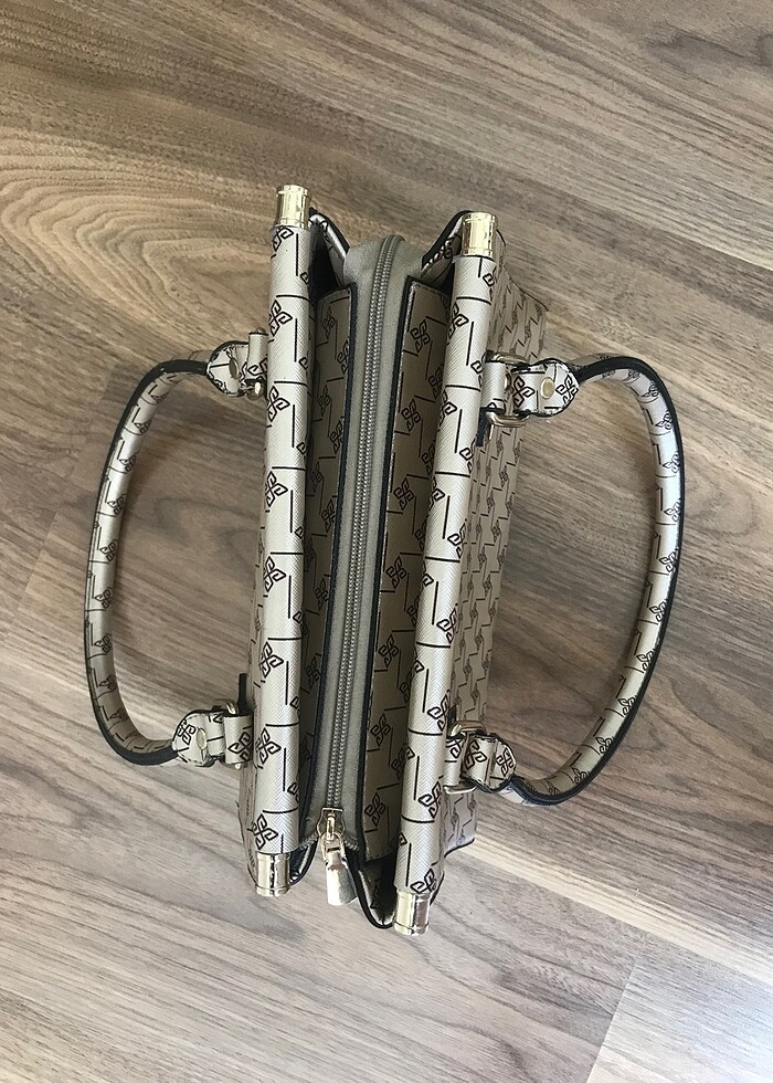 kol çantası - Görsel 2