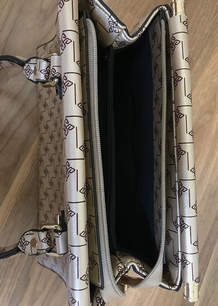 kol çantası - Görsel 3